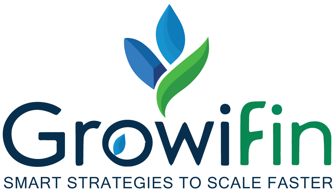 Growifin Logo